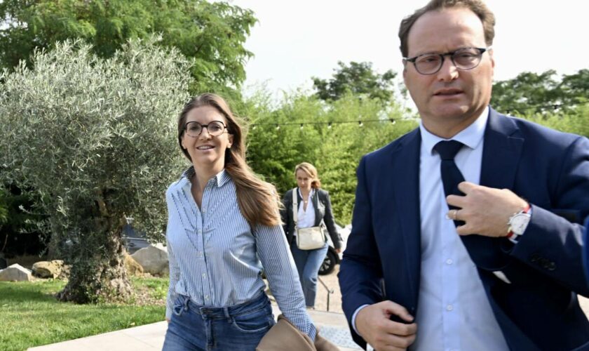 Vers une hausse des impôts ? « Impensable », répondent 27 députés macronistes