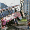 À Berlin, une expo photo revisite le mythe des années 1990