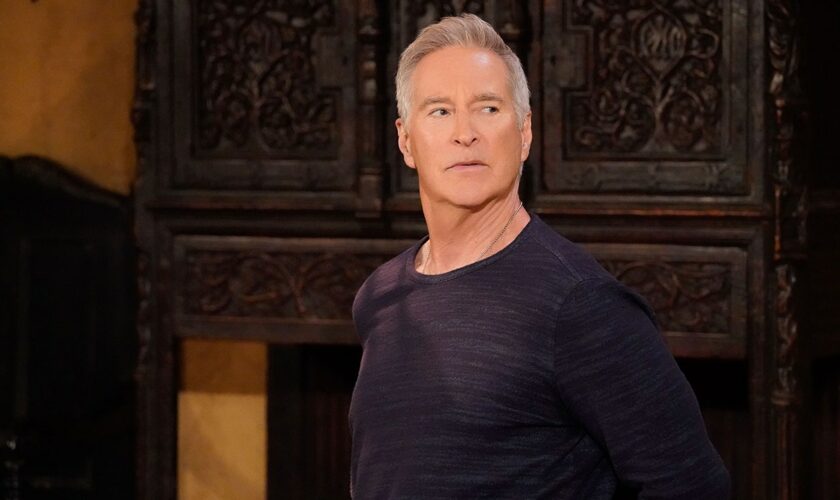 Drake Hogestyn, 'Days of our Lives' veteran, dead from cancer a day before his birthday