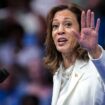 70 days: Kamala Harris has yet to do formal press conference since emerging as Democratic nominee