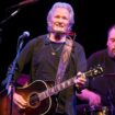 FILE - Kris Kristofferson performs in concert at The American Music Theatre, April 12, 2019, in Lancaster, Pa. (Photo by Owen Sweeney/Invision/AP, File)