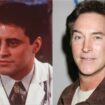 Joey’s Drake Ramoray in Friends was named after late Days Of Our Lives star Drake Hogestyn