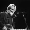 Mort de l’acteur et star de la country Kris Kristofferson