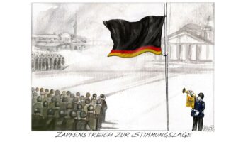 Die besten Karikaturen der WELT