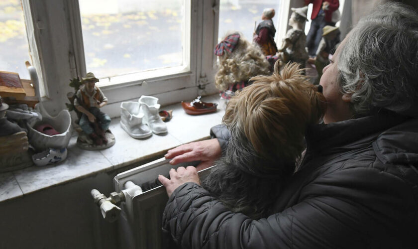 2 millions de personnes âgées vivent sous le seuil de pauvreté, pointe l’association Les Petits frères des pauvres