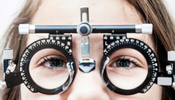 COVID lockdowns led to spike in kids’ vision problems, 1 in 3 now nearsighted, study finds