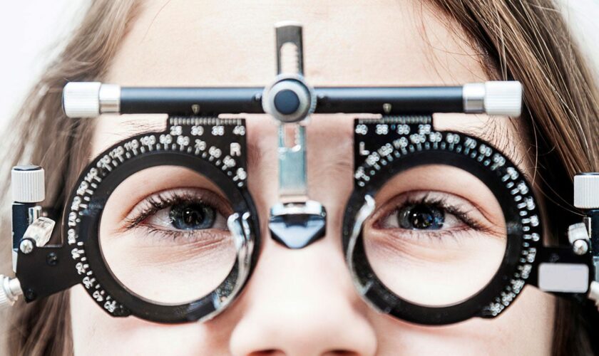 COVID lockdowns led to spike in kids’ vision problems, 1 in 3 now nearsighted, study finds