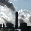 EMBARGOED TO 0001 WEDNESDAY MARCH 20 File photo photo dated 10/02/09 of smoke rising out of chimneys at Ratcliffe on Soar power station near Nottingham. The level of emissions reductions needed for Scotland to reach its 2030 climate change targets is now "beyond what is credible" to be achieved, independent experts have concluded. Issue date: Wednesday March 20, 2024.