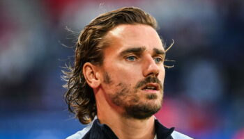 DIRECT. Antoine Griezmann : une retraite internationale provoquée par Deschamps ? Des causes secrètes et des non-dits