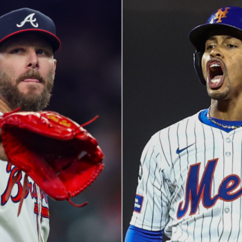 Mets-Braves doubleheader to determine final NL Wild Card teams in dramatic fashion