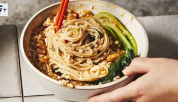 Chinesische Küche: „Essen ist Liebe“