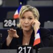 Assistants d'eurodéputés FN : le procès de Marine Le Pen et de 24 personnes s'ouvre à Paris