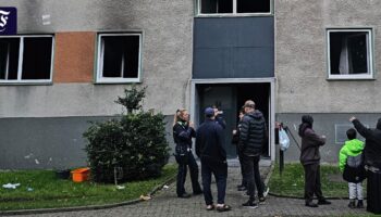 Brände in Essen: Anwalt sieht Anzeichen für Wahn