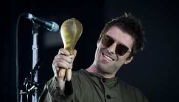 Oasis tour live: Fans steel themselves for huge announcement as band tease ‘warning’ in North America