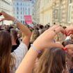 Taylor-Swift-Konzert in Wien: Wegen Terrorgefahr in Gewahrsam genommener 15-Jähriger ist wieder frei