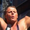 Neue Details zum Todes-Drama Owen Hart