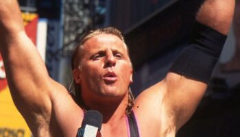 Neue Details zum Todes-Drama Owen Hart