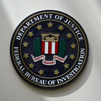 FBI to pay $22M to settle claims of sexual discrimination at training academy