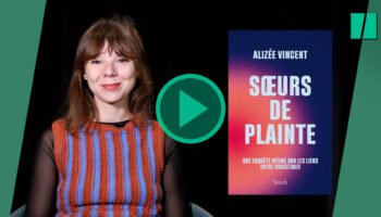 Dans « Sœurs de plainte », Alizée Vincent enquête sur les liens entre victimes d’un même agresseur