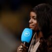 Eni Aluko claims men are ‘dominating’ women’s football broadcasting