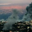 Erste kleinere Bodeneinsätze Israels im Libanon