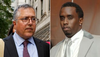 Diddy won't accept plea deal in federal indictment for sex crimes, rapper ‘believes he’s innocent’: lawyer