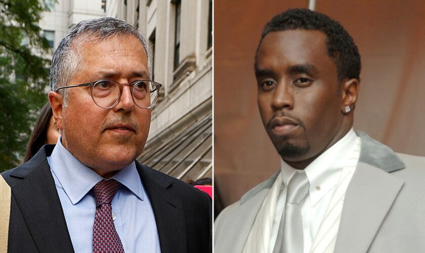 Diddy won't accept plea deal in federal indictment for sex crimes, rapper ‘believes he’s innocent’: lawyer