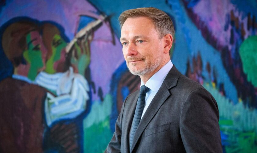 Private Altersvorsorge: Nach der Riester-Rente kommt jetzt das Lindner-Depot