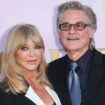 Goldie Hawn says 'good sex' is key component in relationship with Kurt Russell