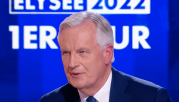 5 choses à savoir sur Michel Barnier