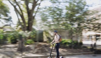 60 kilómetros de autonomía y velocidad de 25 km/h: El aliado perfecto de la ciudad