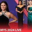 76th Primetime Emmy Awards 2024 red carpet updates, nominations, and winners: Selena Gomez stuns in figure-hugging black gown