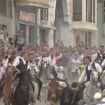 À Punt ofrece en directo las Entradas de Toros y Caballos de Segorbe hasta el domingo