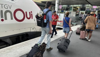 À la SNCF, les chèques-vacances version papier ne seront bientôt plus acceptés