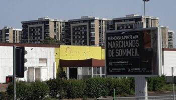 À nouveau poursuivi, le plus gros marchand de sommeil de Grigny 2 relaxé au bénéfice du doute