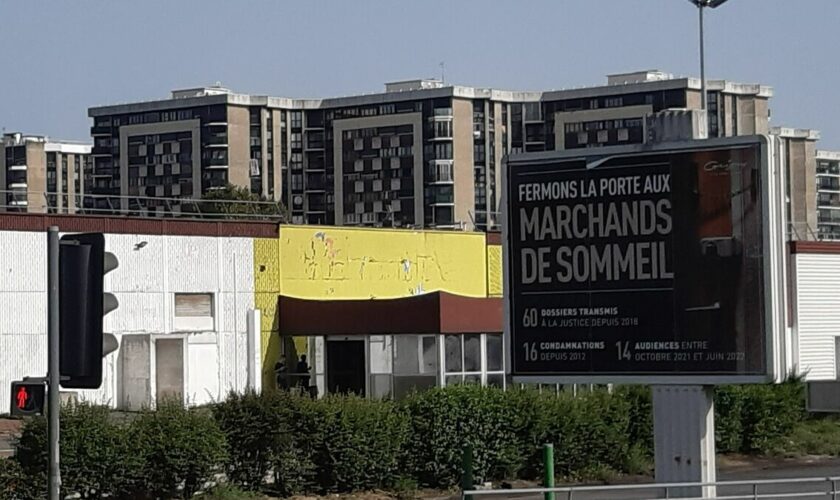 À nouveau poursuivi, le plus gros marchand de sommeil de Grigny 2 relaxé au bénéfice du doute