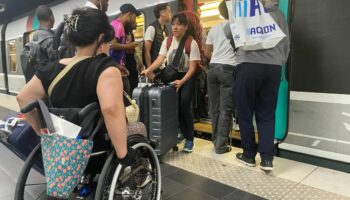 À peine une quarantaine de stations équipées : un « pacte » pour rendre le métro parisien accessible à tous