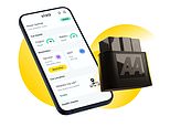 AA launches Vixa 'wellness' app for cars to track its health - here's how it works