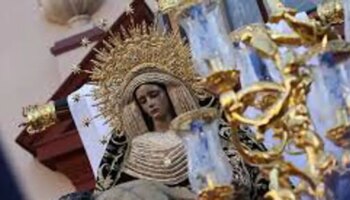 ABC de Sevilla retransmitirá el traslado de la Piedad del Baratillo a la Catedral por su coronación en directo