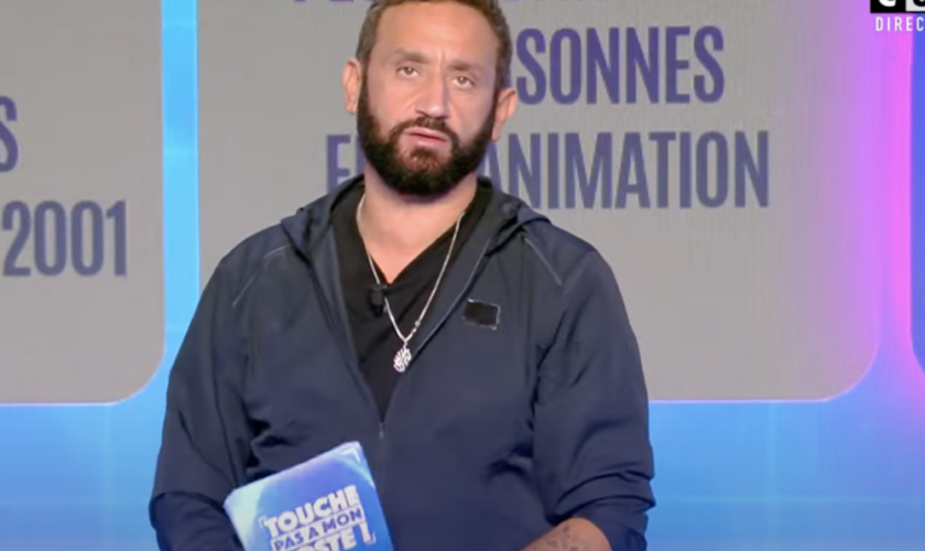 Accusé “d’agir en mafieux”, Cyril Hanouna met une tête de cheval dans le slip du directeur de l’ARCOM