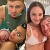 Adam Peaty's ex Eirianedd Munro and mother of his four-year-old child gives blessing to his engagement to Holly Ramsay