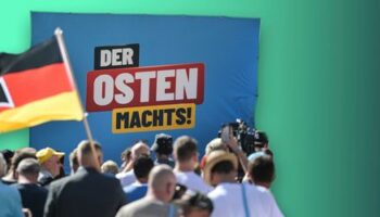 AfD-Erfolg in Thüringen: Wenn jeder Dritte rechtsextrem wählt