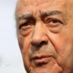 Al Fayed's son 'horrified' by sexual abuse allegations