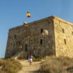 Alicante consigue la autorización de uso de la Torre San José en Tabarca por cuatro años y pide al Gobierno ampliarla a 75