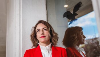 Alondra de la Parra: «Ser titular de una orquesta es un constante aliciente»