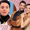 Amanda Abbington 'has no regrets over Giovanni Pernice bullying probe on Strictly' amid her fears the BBC is 'protecting' the professional dancer