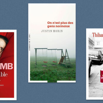 Amélie Nothomb, Justin Morin, Thibault de Montaigu… Notre sélection livres de la semaine