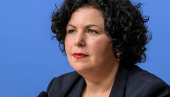 Amira Mohamed Ali: Bündnis Sahra Wagenknecht (BSW) Co-Chefin wirbt für neuen Umgang mit AfD