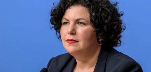 Amira Mohamed Ali: Bündnis Sahra Wagenknecht (BSW) Co-Chefin wirbt für neuen Umgang mit AfD