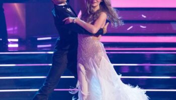 Anna Sorokin: Hochstaplerin bei »Dancing With the Stars« nach nur zwei Folgen ausgeschieden